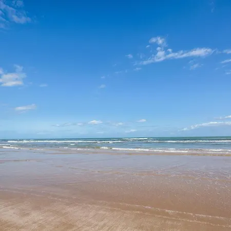 Kingfisher South Padre Island Exterior photo