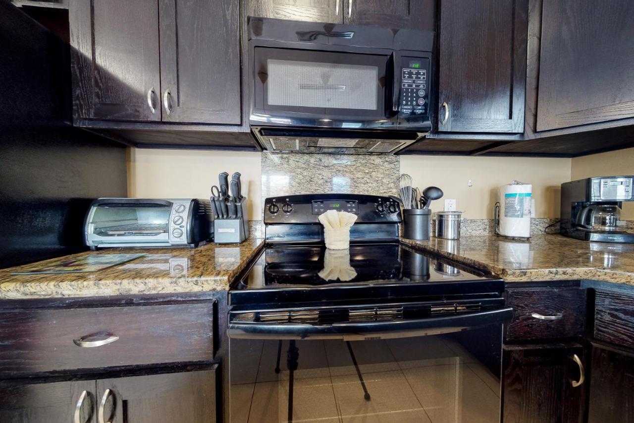 Kingfisher Apartment South Padre Island